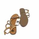 SM New York Comfortable Sandals for Women Size 8