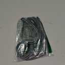 Durcord USB C Cable, Upgarded 2Pack 10ft Fast USB Type C Charging Cable for Android/Phone/Pad/Laptop, Type C Charger Braided USB Cable Compatible withi Phone 17/16/15/Pro/Plus/Max/Sam.Sung-Silver