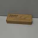 DURATECH 2PCS 7" Long Reach Needle Nose Pliers Set, Long Nose Pliers & Bent Nose Pliers, Small Needle Nose Pliers for Jewelry Making, Wire Wrapping, Wire Bending and Object Gripping on Narrow Space