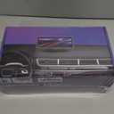 Portable CarPlay Screen for Car,Car Stereo with Apple CarPlay & Android Auto,Incell Touch Screen,4K Dash Cam,1080P Backup Camera,Mirror Link, Voice Control, Bluetooth 5.3,GPS,FM (11.26 Inch)