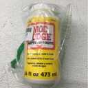 Mod Podge Matte Sealer, Glue & Finish: All-in-One Craft Solution- Quick Dry, Easy Clean, for Wood, Paper, Fabric & More. Non-Toxic - Craft with Confidence, Made in USA, 16 oz., Pack of 1