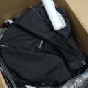 Evenflo Shyft DualRide Infant Car Seat Stroller Combo with Carryall Storage (Boone Gray)