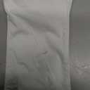 and Toddler Stretch Skinny Chino Pants (2T, Simply White)