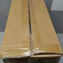 famiware Star Dinnerware Sets, Plates and Bowls Set for 4, 12 Pieces Ribbed Dishes - Chip and Scratch Resistant, Microwave and Dishwasher Safe Tableware, Cappuccino White