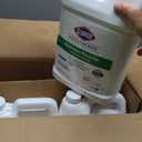 Clorox Healthcare Hydrogen Peroxide Cleaner Disinfectant Refill, 128 Ounces Each (Pack of 4)