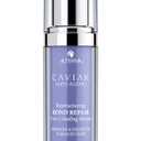 Alterna Caviar Anti-Aging Restructuring Bond Repair Leave In Hair Serum Treatments for Damaged Hair | Sulfate Free, Paraben Free