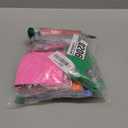 17 Pieces Inflatable Light Saber Sword Toys,Inflatable lightsaber Swords for Star Wars Themed Party,Inflatable Sword Toys Party Bags Stocking Stuffers for Kids Cosplay Party Favors(8 Colors) (Multicolour, 16pcs)