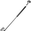 Push Industries TrailerUp Snowmobile Trailer Lift System (Steel)
