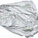 Full Weather Protection Car Cover Fit for Automobiles Thick Peva Material Indoor-Outdoor Uv Rainproof