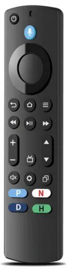 Replacement Remote with Voice Control