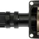 Dorman 600-399 Front Differential Lock Actuator Compatible with Select Dodge / Ram Models