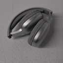 HELIX Pro Wireless Foldable Headphones Grey