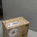 Fisher-Price Musical Toy Deluxe Rockin Record Player Pretend Turntable with 6 Albums for Preschool Play Plus Bonus Exclusive Holiday Album Kids Ages 3+ Years