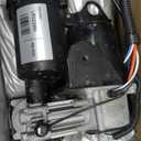 Replacement for Air Suspension Compressor Pump Land Rover Discovery 3 Discovery 4 Sport LR3 LR4 LR023964 LR015303 LR044360