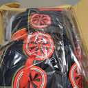 Toddler Ride-In Train Costume Size M/L