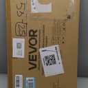 Washable Repalcement Filter for Basement, Crawl Space Dehumidifiers MP70