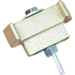 Universal Flywheel Lock Tool, Universal Flywheel Holder For 6 or 12 Volt VW (180 & 200MM Flywheels) Compatible with Dune Buggy