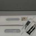 Smart WiFi Door Lock  Fingerprint, Password & RFID Card | Remote Access & Auto Lock | Compatible with 40-100 mm Thick Doors