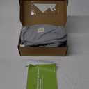 KeaBabies Baby Wrap Carrier - All in 1 Original Baby Carrier Newborn to Toddler Sling, Easy to Wear, Hands Free Bonding, Lightweight, Breathable Infant Wraps (Light Heather) (One Size (Pack of 1))