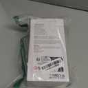 2 Pack Automatic Foaming Soap Dispenser,Touchless Foam Soap Dispenser,12.8oz Rechargeabled Wall Mounted Smart for Bathroom and Kitchen Dish Soap,Easy for Toddlers(White)