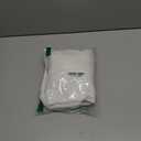 Amazon Essentials Women's Lightweight Long-Sleeve V-Neck Cotton Sweater, Size: L