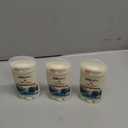 Old Spice GentleMan's Aluminum Free Dry Feel Deodorant for Men, 24/7 Lasting Freshness, Gentle on Skin with Skin Conditioners, Blue Agave + Fresh Waterfall Scent, 3.0 oz (Pack of 3)