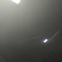 JALL 14.5" Large Digital Wall Clock Battery Operated with Big Digits LCD Screen Display, Day, Date, Alarm, Auto DST, Temperature for Living Room, Bedroom, Desk Decor, Mounted, Gift for Elderly (Black)