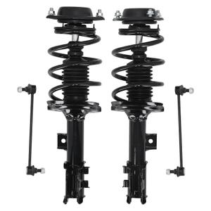 maXpeedingrods Front Struts for Hyundai Elantra GLS/Limited 2011-2016 Sedan