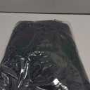 Amazon Essentials Men's Athletic Basketball Gym,Performance Tech Loose-Fit Training Shorts, Pack of 2 (Medium, Black)