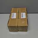 2 x Transmission Filter 29539579 Fits for Allison 1000 2000 2400 Series, Chevy Silverado 2500HD 3500HD GMC Sierra 2500HD 3500HD, Chevy Kodiak/GMC Topkick C4500 C5500, Replaces 29531007 29537268 (1 Pack)