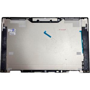 Replacement Laptop LCD Back Cover Top Case Rear Lid for HP Envy X360 13-AY 13Z-AY TPN-C147 M15276-001 AM2UT000150 Gold