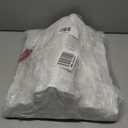 MaxSmeo Nightstand, Mid Century Modern Side Table Bedroom with Storage, Small End Bedside Table with Solid Wood Legs for Living Room, Office Small Spaces (Natural)