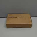 Lamicall Gooseneck Phone Holder for Bed - [Upgraded Stable Clip] for Desk, Headboard, Bed, Bedside, Table, Flexible Gooseneck Long Arm Stand, Overhead Cell Phone Clamp Mount, Gift for All 4-7 Device (black)