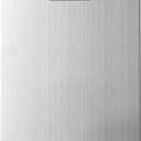 Titanium Cutting Board 2026 New Upgrade 100% Pure Titanium Cutting Boards for Kitchen Double Sided Non Toxic Titanware Cutting Board, Hygiene Durable Dishwasher Safe Chopping Board (14"L x 10"W)