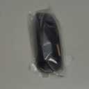 RT-TCZ Roof Antenna Cover Trim Decoration Exterior Accessories for Chevrolet Chevy Colorado 2023 2024 2025,for GMC Canyon 2023 2024 2025 (Black Carbon Fiber)