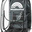 Under the Weather Sun-Shelters WeatherPod Large 1-Person Pod