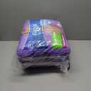 Always Discreet Adult Incontinence Underwear for Women and Postpartum Underwear, Small/Medium, Up to 100% Bladder Leak Protection, 84 Pct