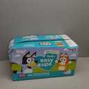 Pampers Training Pants - Easy Ups Boys & Girls Bluey - Size 4T-5T, 104 Count, Children's Potty Underwear 