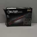 Nueris 1:1 98K Building Blocks Sets - 1206 PCS Model Collection Toy Building Bricks Set - Simulation Militarily Toy Lovers for Kids and Adults Gift