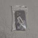 Cool Case Compatible with iPhone 16 Pro case,Designer for Boys,Funny Aesthetic Soft Silicone Gel Rubber Shockproof Cover Full Body Drop Protection (for iPhone 16 pro) Black