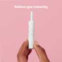 Frida Baby Windi Gas Passer, Baby Gas Relief, Made in USA, 100% Natural, Safe & Effective Instant Relief for Babies & Infants, 10ct