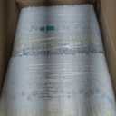 Pampers Swaddlers Diapers, Size 5 (20-37 lbs), 132 Count, Absorbent, Keeps Baby Dry and Comfortable, Skin Safe Disposable Baby Diaper 