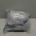 Snuggy Hooded Blanket for Adult, Wearable Blanket Hoodies for Women & Men Warm Cozy Sherpa Sweatshirt with Giant Pocket (Standard, Navy)