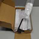 10 Pack 5 Inch(128mm) Kitchen Cabinet Handles Matte Black Cabinet Pulls Kitchen Cabinet Hardware Drawer Pulls for Dresser Cupboard Wardrobe