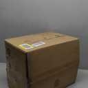 Fast Ice Maker Countertop - 9 Cubes in 6 Mins, 33Lbs/Day, Self-Cleaning, Quiet Portable White Ice Machine with Smart App Control, 2 Ice Sizes for Home, Kitchen, RV, Camping