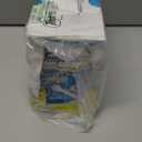 Temptations Creamy Puree Squeezable Lickable Wet Cat Treats with Tuna, 0.42 oz. Tubes, 4 Count, Pack of 11 (44 Total) BBD 05/09/27