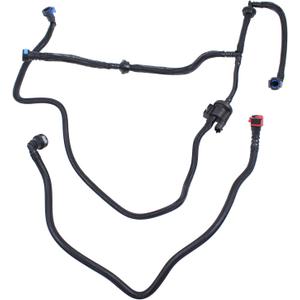 MOTOKU EVAP Vapor Canister Purge Valve for Ford Escape Bronco Sport 2.0 for Lincoln Corsair 2.0L 2020-2024