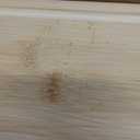 Teak Wood Cutting Board for Kitchen 13inch Charcuterie Board Serving Heavy Duty Non Toxic Slip Over Sink Solid Thick Haus Wooden Chopping Board Large Big Small Meat Best Kitchen Essential Gift