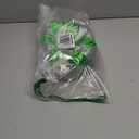 Adidas MLS Soccer Ball (4, Silver Metallic/Green)