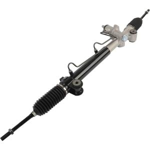 44250-08040 Power Steering Rack And Pinion Assembly Replacement for 2004-2010 Toyota Sienna 80-00971AN, 4425008040